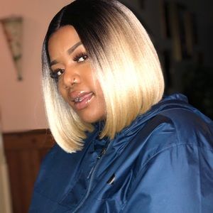 Meet your Posher, Tiara